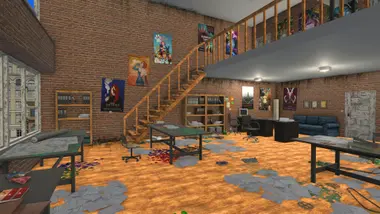 House Flipper - Luxury DLC preview 4