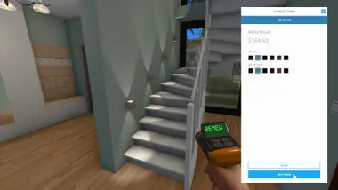House Flipper - Luxury DLC preview 7