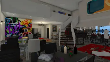 House Flipper - Luxury DLC preview 9