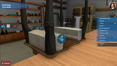 House Flipper - Luxury DLC preview 5