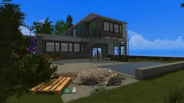House Flipper - Luxury DLC preview 10