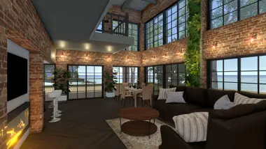 House Flipper - Luxury DLC preview 2