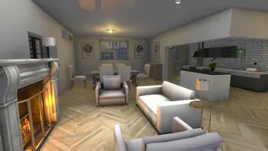 House Flipper - Luxury DLC preview 13