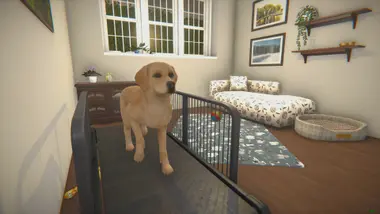 House Flipper - Pets DLC preview 10