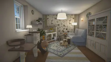 House Flipper - Pets DLC preview 8