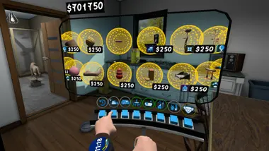 House Flipper Pets VR preview 5