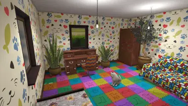 House Flipper Pets VR preview 2
