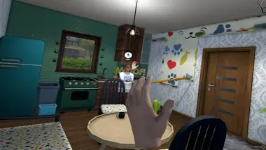 House Flipper Pets VR preview 3