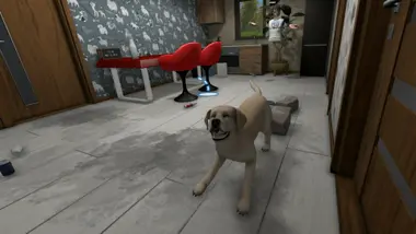 House Flipper Pets VR preview 7