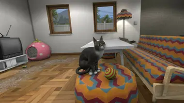 House Flipper Pets VR preview 8