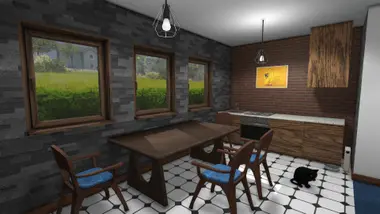 House Flipper Pets VR preview 4