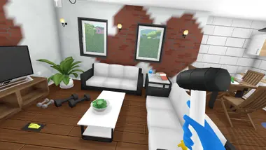 House Flipper VR preview 11