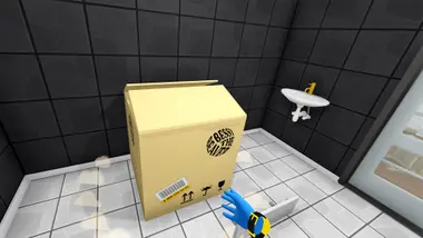 House Flipper VR preview 3