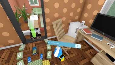 House Flipper VR preview 7
