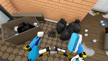 House Flipper VR preview 10