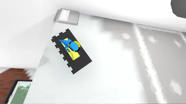 House Flipper VR preview 2