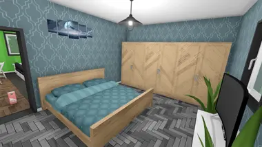 House Flipper VR preview 9