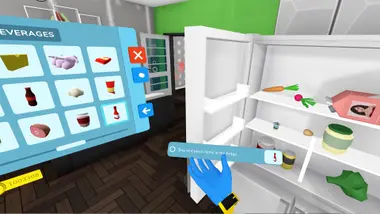 House Flipper VR preview 6