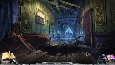 House of 1000 Doors: Family Secrets preview 14