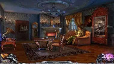 House of 1000 Doors: Family Secrets preview 8
