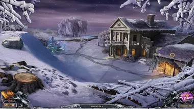 House of 1000 Doors: Family Secrets preview 6