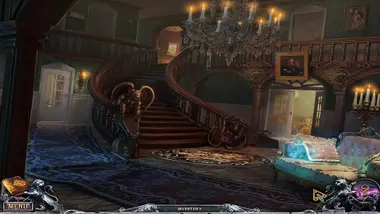 House of 1000 Doors: Family Secrets preview 3