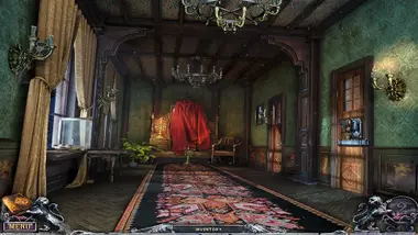 House of 1000 Doors: Family Secrets preview 4