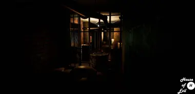 House of Evil preview 3