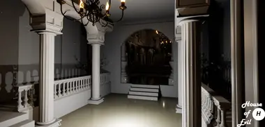 House of Evil preview 2