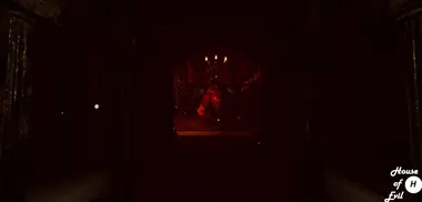 House of Evil preview 4