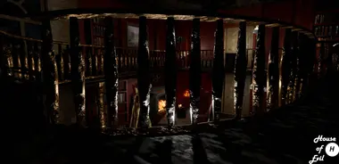 House of Evil preview 7