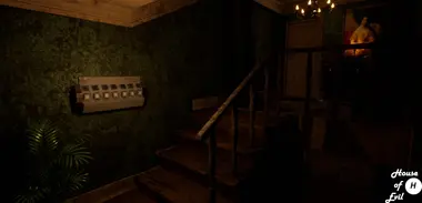 House of Evil preview 6