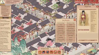 House of Legacy preview 9
