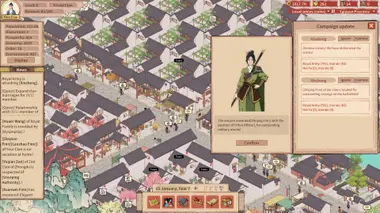 House of Legacy preview 8