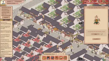 House of Legacy preview 2