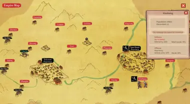 House of Legacy preview 5