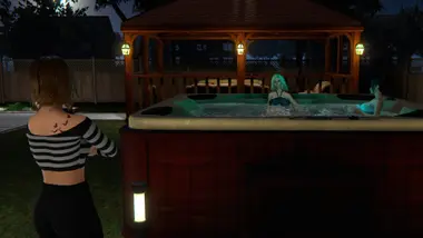 House Party preview 2