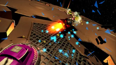 Hover Havoc preview 6