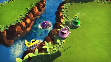 Hover Havoc preview 5