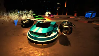 Hover Havoc preview 2