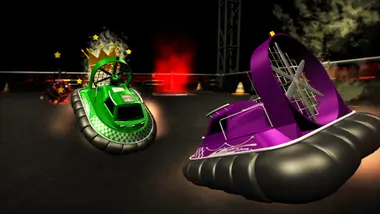 Hover Havoc preview 3