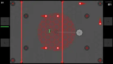Hover Hazard preview 8