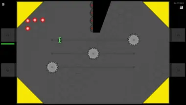 Hover Hazard preview 5