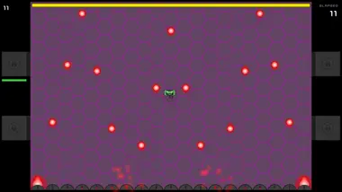 Hover Hazard preview 4