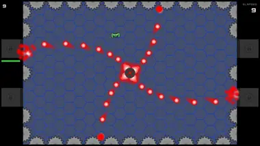 Hover Hazard preview 3