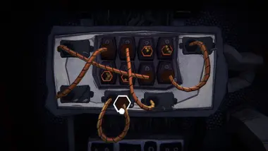 How 2 Escape: Lost Submarine preview 2