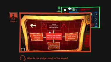 How 2 Escape: Lost Submarine preview 6