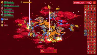 How Many Dudes? preview 3