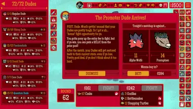 How Many Dudes? preview 4