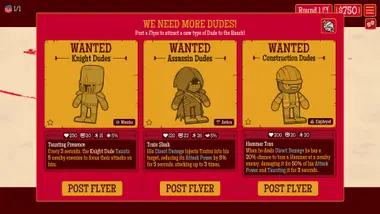 How Many Dudes? preview 5
